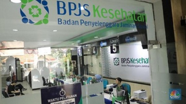 Kejari Pekanbaru Pulihkan Tunggakan BPJS Tenaga Kerja di Pekanbaru Rp4 Miliar Lebih