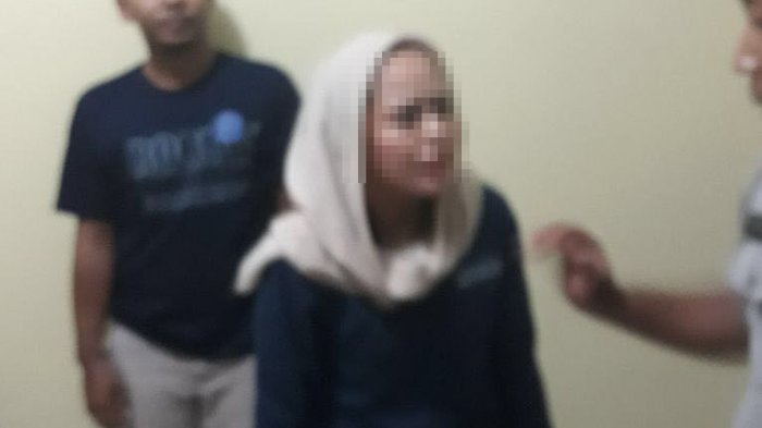 Polisi Berpangkat Brigadir Ini Gerebek Istrinya Selingkuh dengan Pria Lain di Kamar Hotel