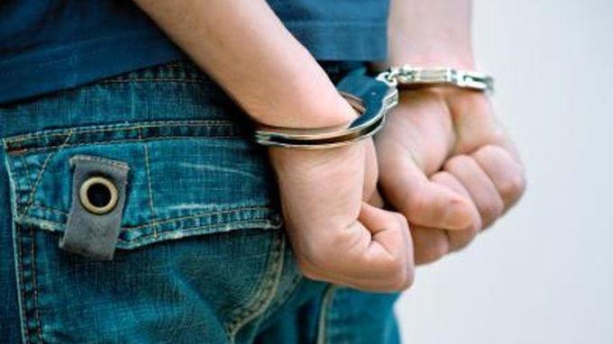 Polisi Bekuk Pelaku Pencurian yang Merugikan Seorang Guru di Inhil Sebesar 87 Juta
