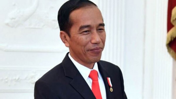 Kampanye Terbuka, Jokowi Dijadwalkan Menginap dan Ngopi Bareng Milineal di Dumai