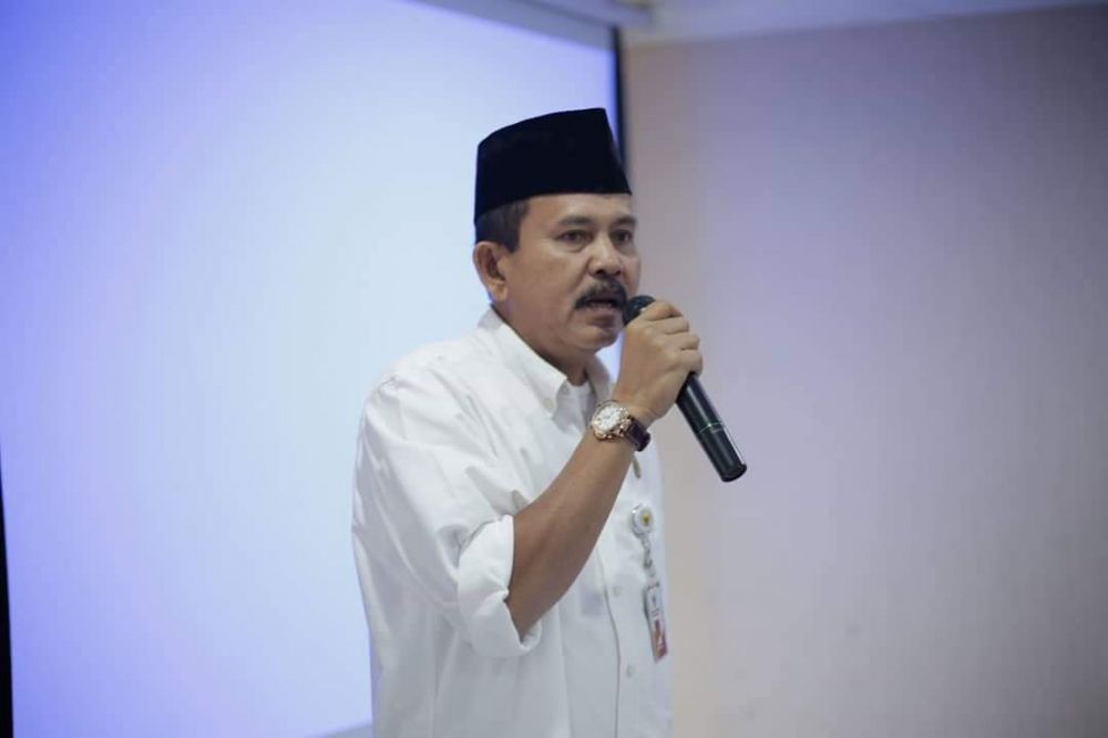 Data Pasien Corona Dilindungi Undang-Undang