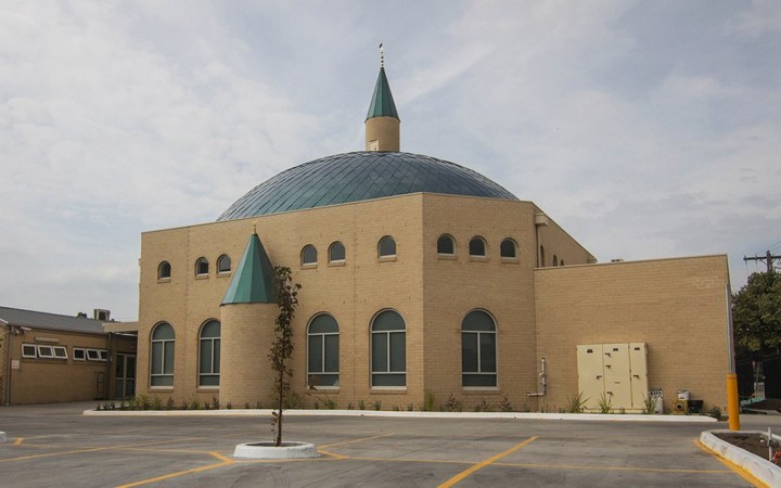 3 Keunikan Masjid Emir Sultan, Wajib Dikunjungi Saat Jalan-Jalan ke Australia