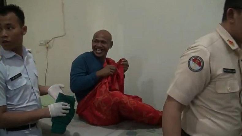 Sudah Menikah 30 Tahun dan Punya Anak Cucu, Pasangan ini Ternyata Saudara Kandung