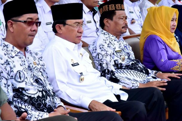 2017/2018, Pendidikan Inhil Harus Makin Berkualitas