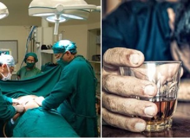 Perawat Mabuk Bantu Persalinan, Kepala Bayi Terpenggal Saat Ditarik