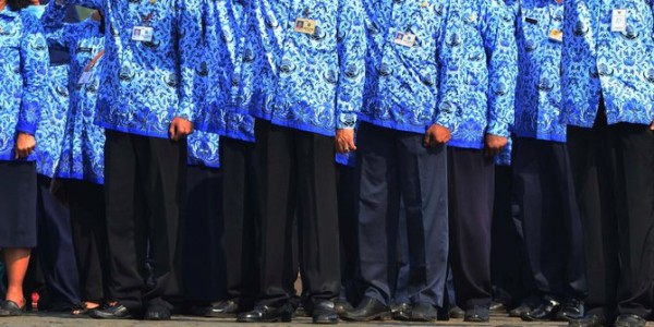 Gubri Disarankan Buat Pernyataan Resmi Ke BKN Soal Honorer K2
