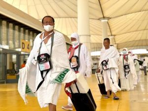 5.274 Jamaah Calon Haji Riau Mulai Diberangkatkan 12 Mei 2024