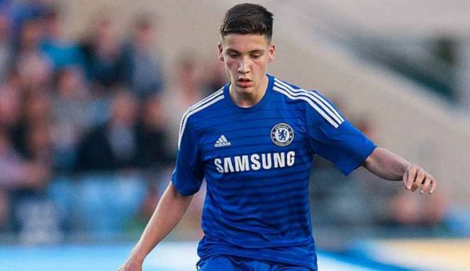 Di Prancis, Timnas U-19 Bakal Hadapi Pemain Chelsea