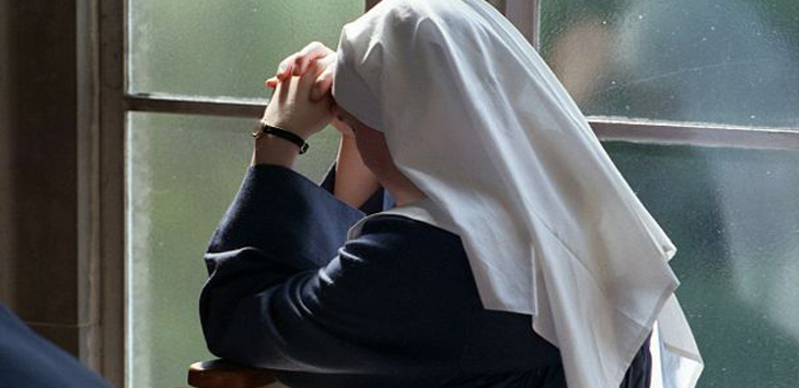KETERLALUAN! Biarawati Ngaku Digenjot Uskup 13 Kali, Begini Akibatnya