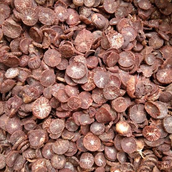 Harga Pinang Kering di Riau Rp6.110 per Kg