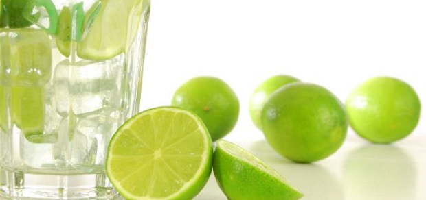 Ini Manfaat Si Buah Mungil Jeruk Nipis Untuk Menangkal Virus Corona