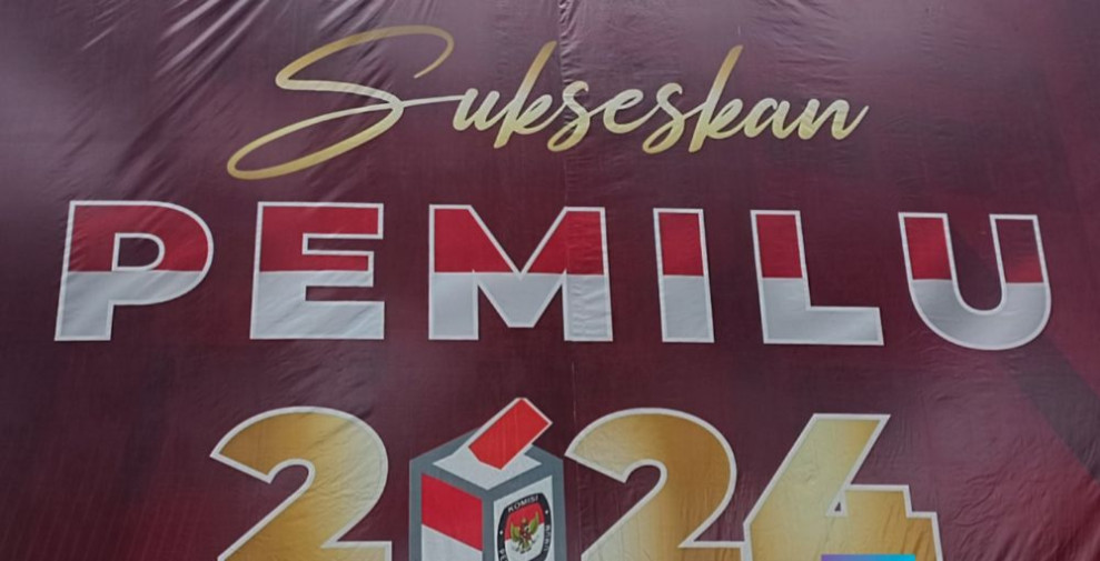 Buka Posko Pengaduan, Bawaslu Pekanbaru Minta Partai Politik Taati Aturan