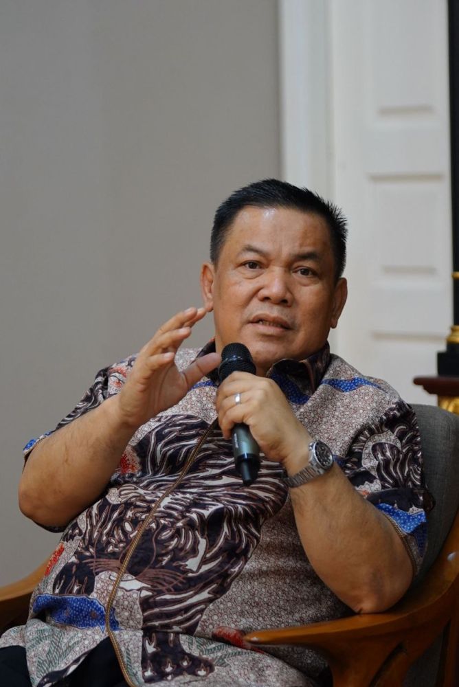 Angka Stunting Riau 13,6 Persen, Pj Gubri: Capaian Sudah di Atas Target Sebelumnya