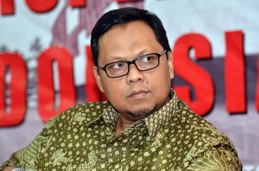 Hasil Survey LSI, Lukman Edy Teratas Calon Gubernur Riau Dikehendaki Rakyat