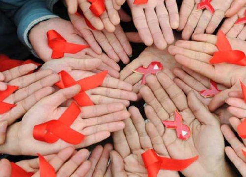 Januari-Oktober 2018, Penderita HIV/AIDS di Riau Tercatat 490 Orang