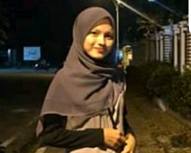 Sempat Terlihat Dipermukaan. Winanda, Mahasiswi Cantik Masih Dicari