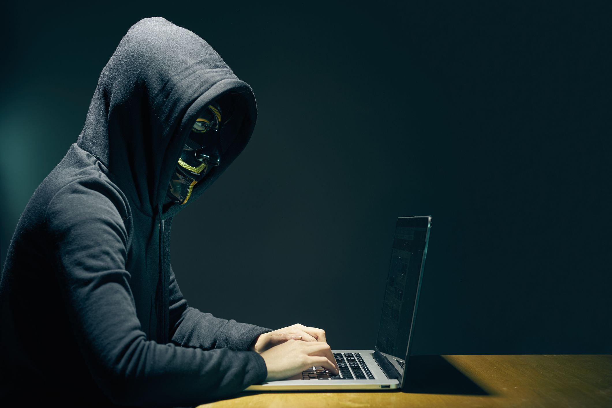 10 Grup Hacker Paling Terkenal Di Dunia