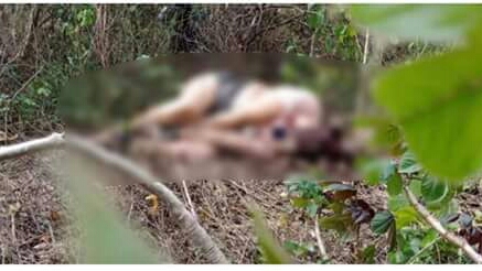Fakta Baru! Bumil yang Tewas dengan Tangan dan kaki Terikat Ternyata Janda 2 Anak