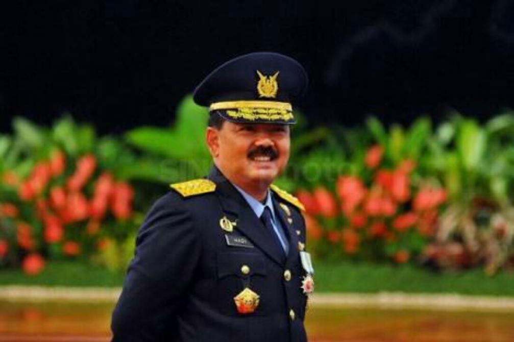 Ini Sosok Calon Tunggal Panglima TNI