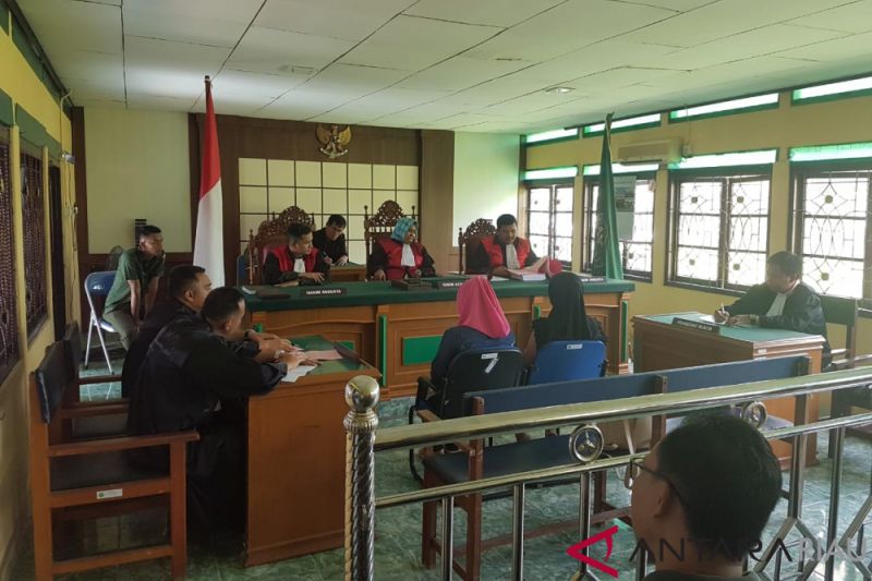 Caleg Gerindra Bengkalis Divonis Tiga Bulan, Apa Pelanggarannya?