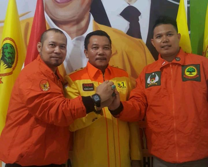 DPD Partai Berkarya Inhil Masih Buka Penjaringan Bacaleg