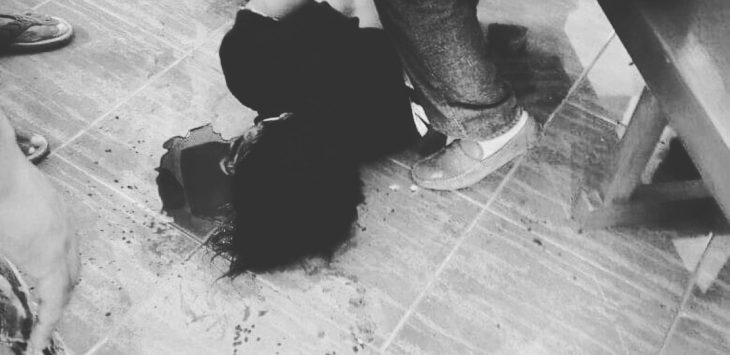 Polisi Sebut Pelaku Teror di Gereja Mengamuk Bukan Menyerang