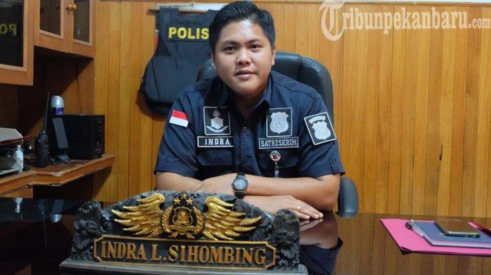 Ada Makelar Hukum di Inhil, Polres Imbau Masyarakat Waspada dan Laporkan