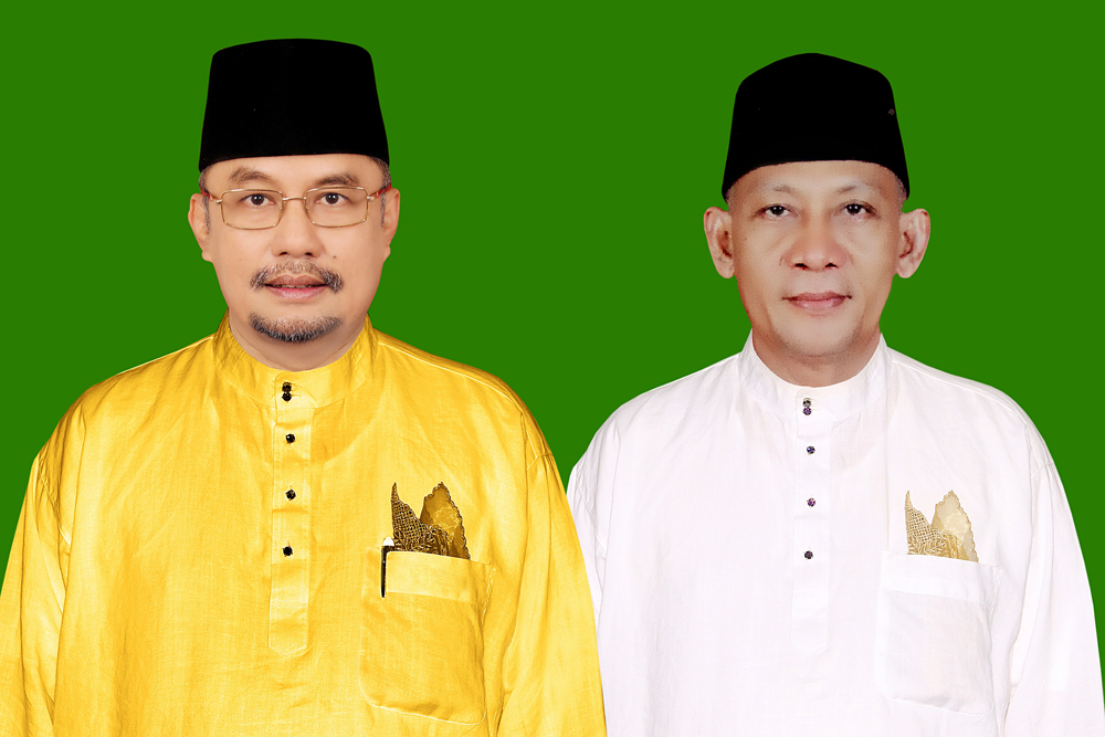 Ini Lima Program Unggulan RAMAH Untuk Membenahi Inhil