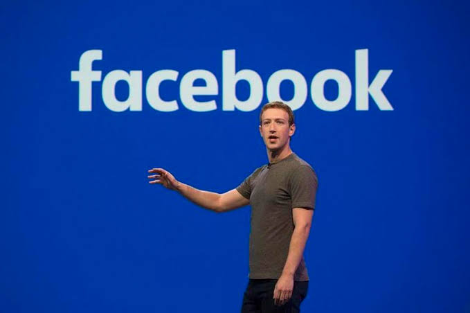 Mark Zuckerberg: Saya Bangun Facebook Tidak untuk Cari Uang