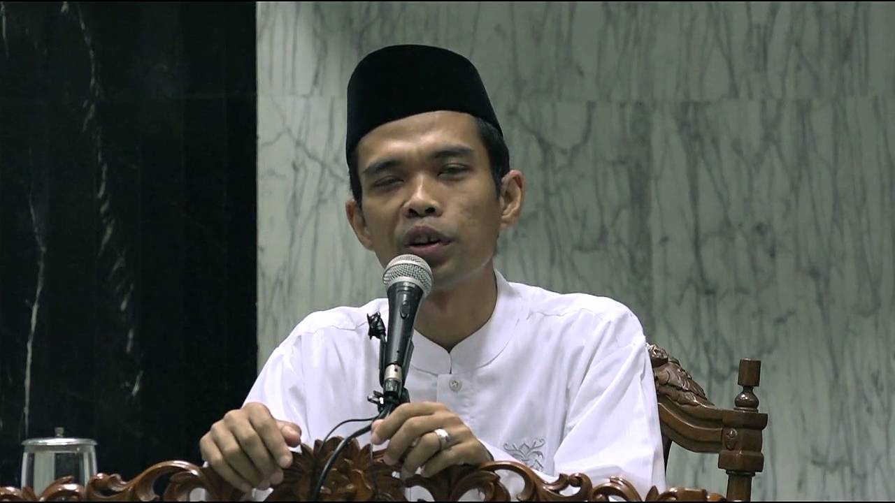 Dianggap Teroris, Ustad Abdul Somad Dipulangkan dari Hongkong