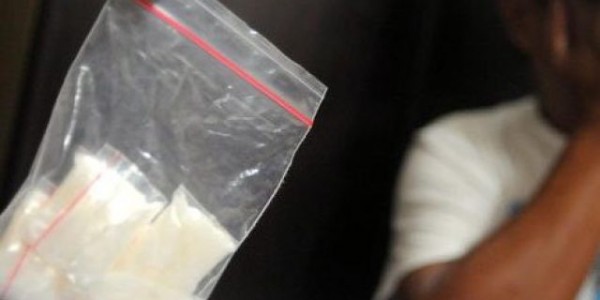 Tiga Pria Penyalahguna Narkotika Jenis Sabu Diamankan