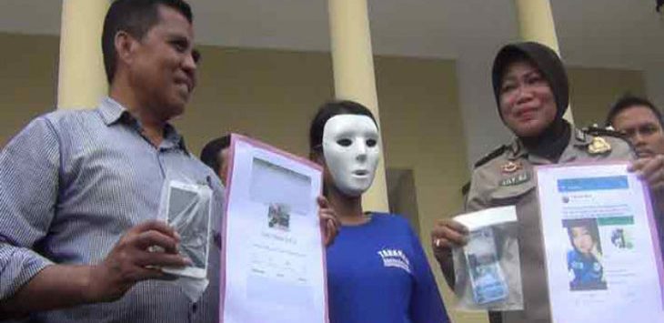 WADUH... Ibu Hamil Jual Diri di Facebook, Siap Layani 1 Pria dan 3 Wanita