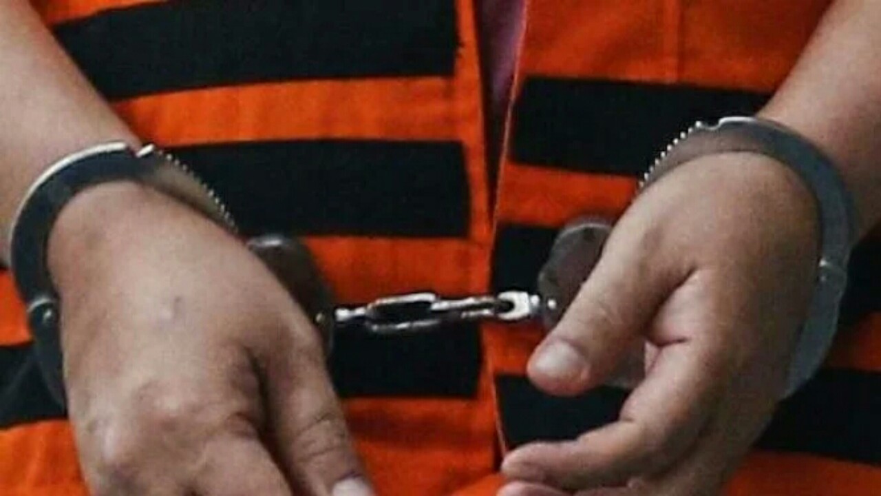 Acara Perpisahan Siswa Dugem di Kantor Bupati, Penanggung Jawab EO Ditahan Polisi