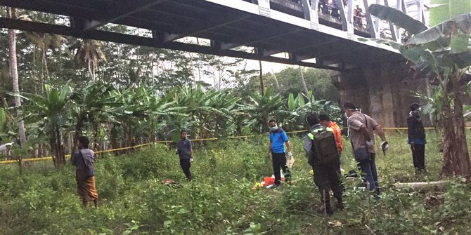 Polisi Temukan Banyak Luka di Tubuh Mayat dalam Karung