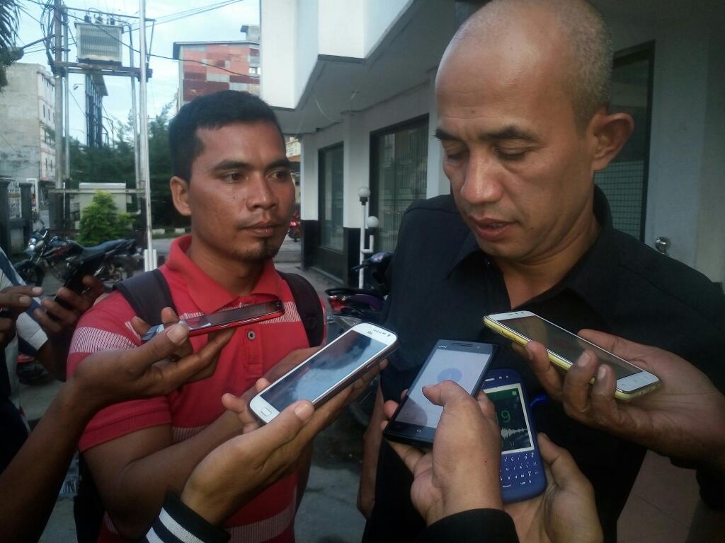 Jumlah Tunggakan Gaji Honorer Rohil Capai Rp26 M