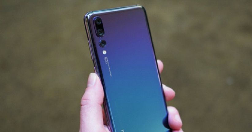 Huawei P30 Pro Diprediksi Gunakan Layar Melengkung dan Notch