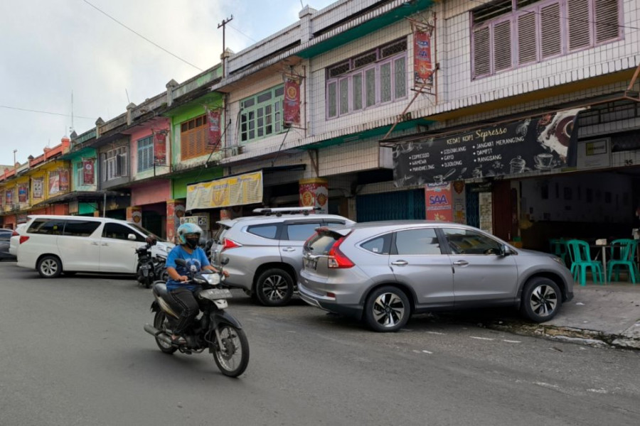 Kawasan Kuliner di Pekanbaru, Mulai dari Legendaris Hingga Kekinian