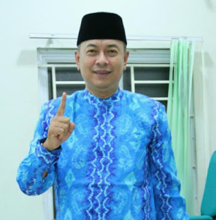 Tokoh Masyarakat Dukung Ardiansyah Jadi Anggota DPRD