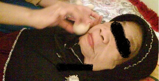 Harta Pasien RSUD Arifin Achmad Ludes Karena Percaya Telur dan Air