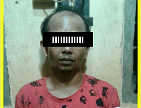 Ayah Bejad di Bangun Purba, Rohul 3 Tahun Jadikan Putrinya Budak Seks