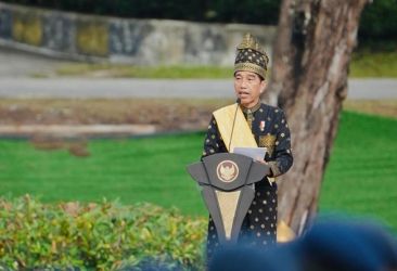 Indonesia Kecam Serangan Israel ke Kota Rafah