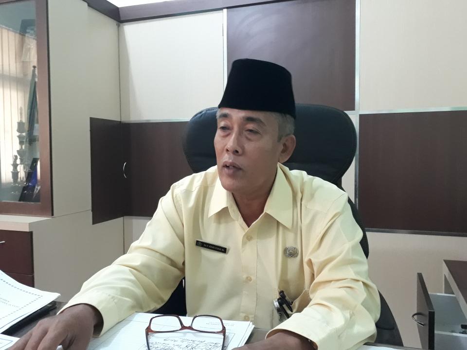 Kemenag Inhil Himpun Dana Rp9 Juta Untuk Pengungsi Rohingya
