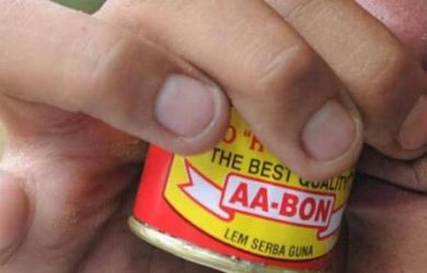 Owalah! 9 Siswa Ini Bolos Sekolah untuk Pesta Miras dan Mabuk Lem