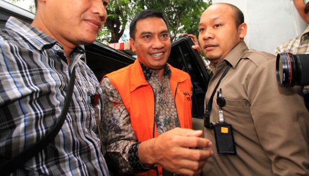 Suparman: Sebagai Warga Negara yang Taat Hukum Kita Ikuti Proses Hukum Saja