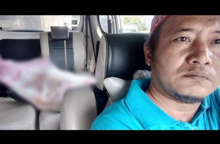 Kisah Taksol Dapat Order dari Pabrik untuk Antar Jenazah ke RS