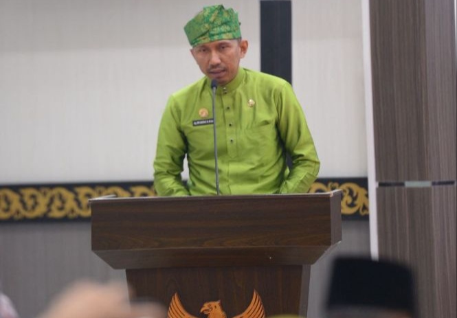 Korban Bullying Rentan Alami Depresi, Ini Pesan Direktur RSJ Tampan