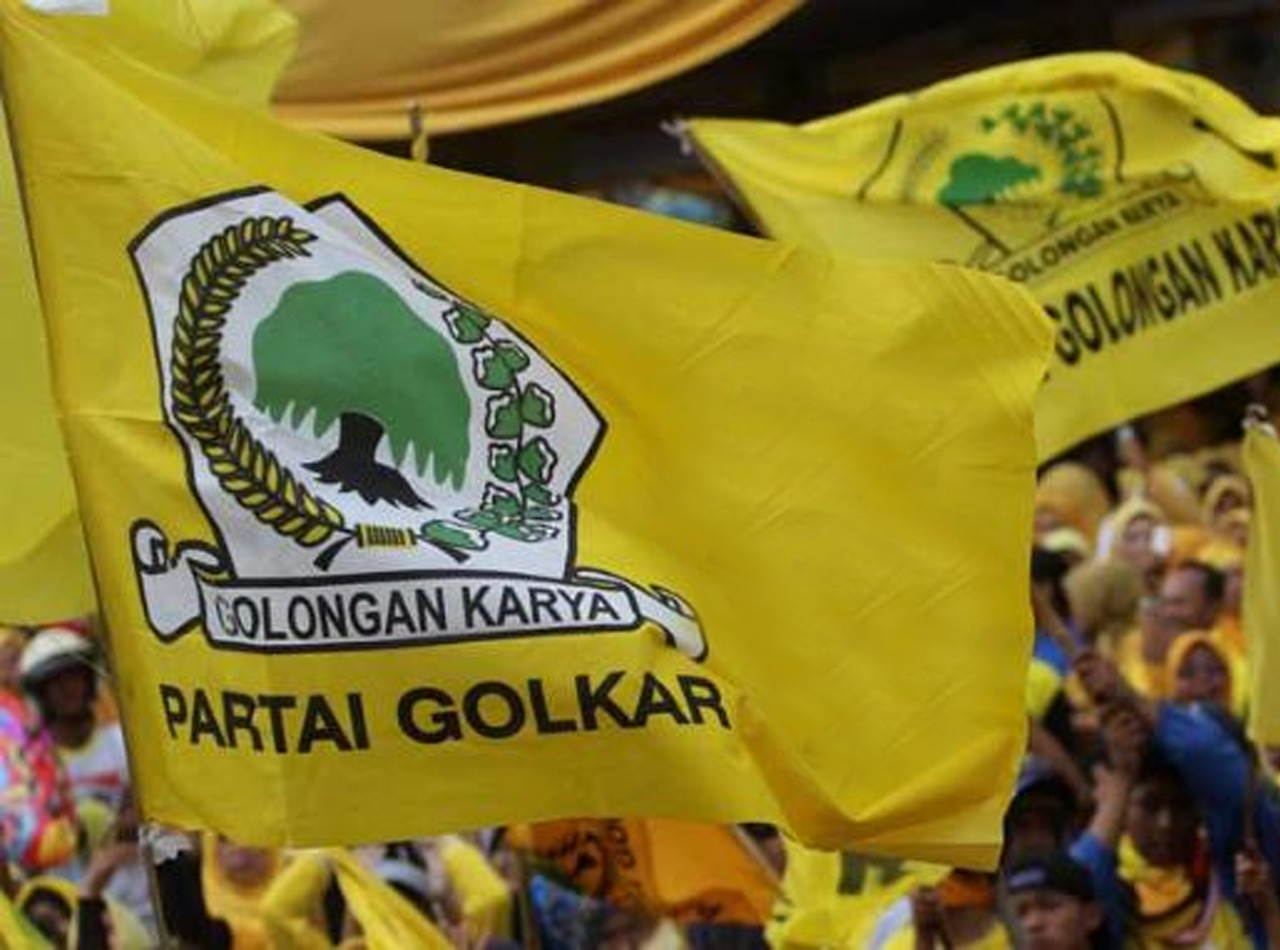 Perayaan Pelantikan Pengurus DPD Inhil, Golkar Siapkan Door Price Rp200 Juta Untuk Jalan Santai Minggu Ini