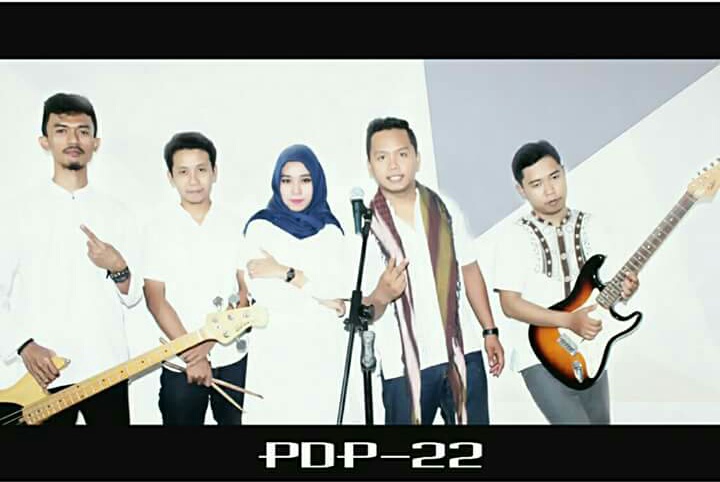 Band Lokal Siap Hibur Masyarakat Inhil