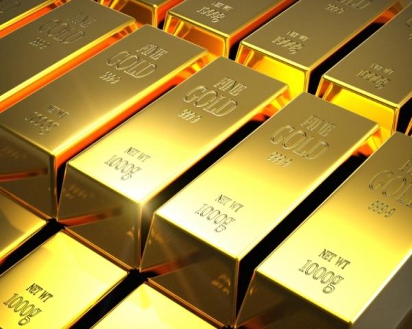 Harga Emas Antam Naik Rp3.000 per Gram