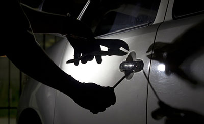 Walau Sudah Banyak Yang Terangkap, Sindikat Pencurian Mobil Di Inhu Masih Banyak Berkeliaran